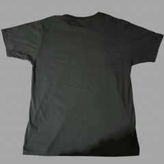 Victorious Men’s Embroidered T Shirt – XL