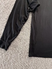 Chubbies T Shirt Men’s Medium Long Sleeve The Weekend Has Arrived