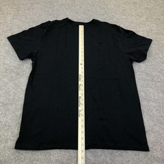 Biggie Smalls Brooklyn Mint Shirt Mens Medium Black Life After Death Tee Tagless