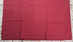 Fruit Of The Loom Charlotte Players Neil Simon Lost In Yonkers T-Shirt Size L