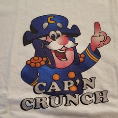Cartoon Classics Lot of 4 Graphic Print T-Shirts Unisex Sizes S- L