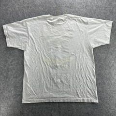 Vintage Table Rock University Shirt Mens XL White State Park Marina Missouri 90s