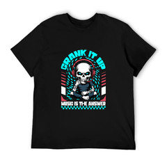 Funny Summer Streetwear DTF Graphic Print T Shirt, Size S to 5XL Code 6314-20