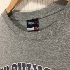 Washington Huskies T-Shirt College Graphic Tee Campus One Men’s Size 2XL