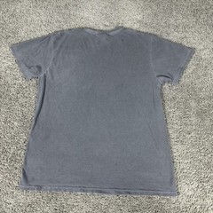 Full Send Hasbulla Magomedov Shirt Mens Medium Gray Graphic Tee Streetwear