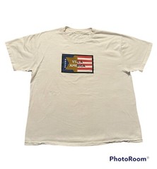 Vintage 20s 30s 90s Gerald Sara Murphy Villa America Tshirt Size Medium Art Tee