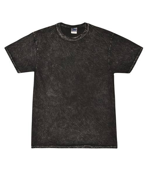 Vintage 90s MMA Fighter Graphic Washed T-Shirt Retro Combat Sports Tee