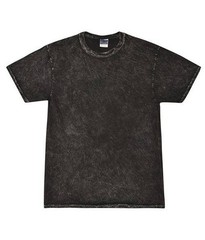 Vintage 90s MMA Fighter Graphic Washed T-Shirt Retro Combat Sports Tee
