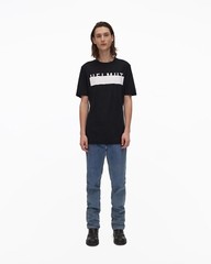 new HELMUT LANG Logo Premium T-Shirt Sz. XXL