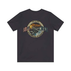 Skylab SL-1 1973 Vintage Men’s T-Shirt