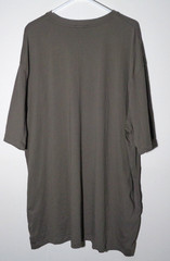 Men’s Short Sleeve, Cotton Henley’s by Red Head in Size 3XLT-Qty 2