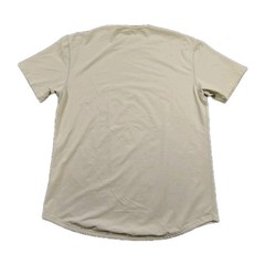 BYLT Premium Basics Drop Cut Lux Shirt Men’s XL Dry Sage Stretch Performance GUC