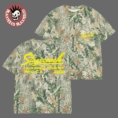 1Stagecoach@ 2026 Festival Merch California Country Indio Ca 3D Camo T-Shirt