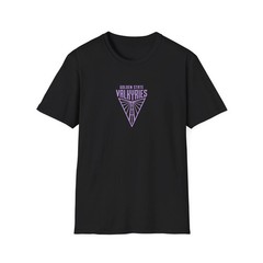 Golden State Valkyries Tee Shirt XS-5XL WNBA Basketball Adult Unisex MULTI COLOR