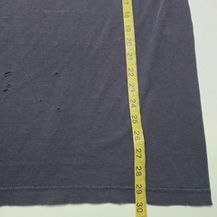 Vintage Mecca Streetwear T-shirt Mens Size XL Thrashed Distressed Y2K