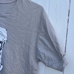 Screaming Females band Shirt Don Giovanni Records L Punk Indie Rock Tee T-Shirt