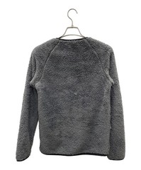Authentic Patagonia Long-sleeved Cut And Sew XS Gray Men 25895 #8333