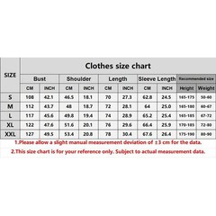 Men’s Polo Shirt-Spring and Autumn Casual Business Buckle Henry Collar Long slee