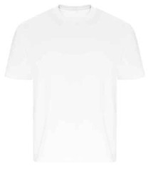 Ecologie by AWDis Arrow Recycled Heavy Oversize T-Shirt 3 Colours