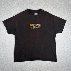 G59 Grey Day Tour 2021 T-Shirt Mens Large Black Suicideboys Concert Graphic Tee