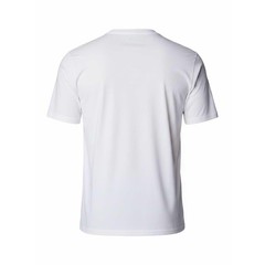 Columbia Men’s White T-Shirt CSC Basic Logo Everyday Wear S/S Tee (S05)
