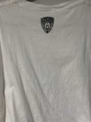 -Vintage 90s Tom Of Finland LGBTQ Gay BDSM Art Tee-Size Large