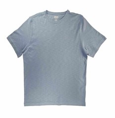 Kirkland Signature Men’s Peruvian Prima Cotton Tee