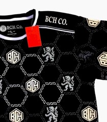Men’s Bucheli T Shirt,Italian Style,Cotton,Slim Fit,Stretch L…..A1.A