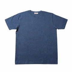 Bronson Non Stock Tubular T-Shirt -S💯% cotton LOT OF 3 Black, Vtg black & blue