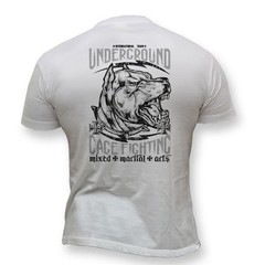 Dirty Ray Martial Arts MMA Fighter Men’s Short Sleeve Herren Kurzarm T-Shirt K42