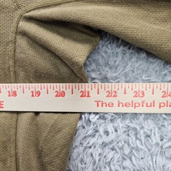 ORC Industries L1 Long Sleeve Top Base Layer Long Sleeve Made in USA