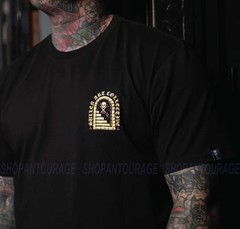 Sullen Art Collective Welcome Home Premium SCM6768 Short Sleeve T-shirt For Men