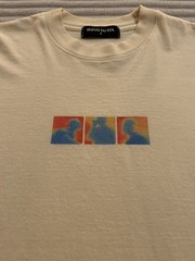 Rufus Du Sol Surrender Tour Thermal Image Long Sleeve Shirt, Concert Merch 2021