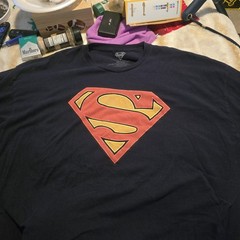Men’s Printed Tshirts #1