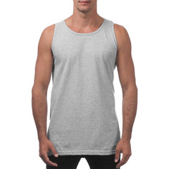 Pro Club Men’s Comfort Cotton Tank Top
