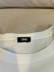 Kith Records Worldwide Sounds T-Shirt White XXL Music Graphic Tee Rare