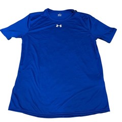 Under Armour Men’s UA Tech™ Team Short Sleeve Shirt Size Small New with tags