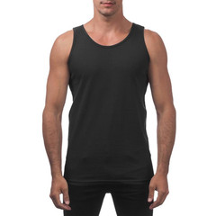 Pro Club Men’s Comfort Cotton Tank Top