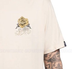 Sullen Art Collective Orbital Premium Fit SCM7445 Short Sleeve T-shirt For Men