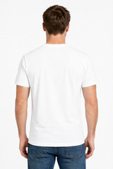 Venice Italy Vintage Travel T-Shirt – Rialto Bridge Gondola Graphic Tee