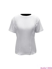 Unisex Lightweight Concealed Holster Tactical High Ammo Short Sleeved T-Shirt