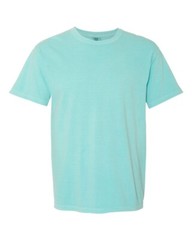 Comfort Colors Men’s Short Sleeves Ringspun Garment Dyed T-Shirt 1717 S-3XL NEW