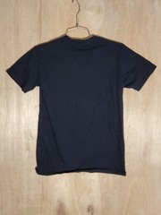 Econscious Men’s S Black TKO Level Up FY24 Graphic Tee Organic Cotton