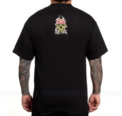 Sullen Art Collective Splif Badge Standard SCM6332 Short Sleeve Men`s T-shirt