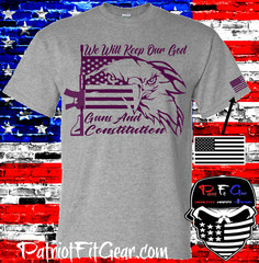 t-shirt,God Guns Constitution,Gun Rights,We The People,Molon Labe,Custom t-shirt
