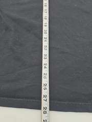 Market By Chinatown Market Black T-Shirt Men Medium Collaboration Tee.#44895