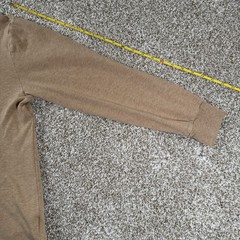Polo Ralph Lauren Size M Long Sleeve Soft Cotton Classic Fit Cuffed Wrists Shirt