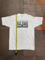 Vintage 95 Def Jam Records Promo Shirt 2XL 10 Year Anniv RARE RAP TEE BRAND NEW