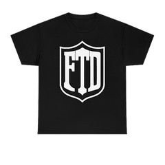 Dave East FTD From The Dirt Shirt Different Colors Available