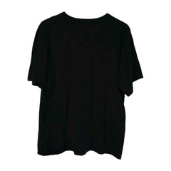 Genuine Bad Ass Motorcycle T-Shirt Men’s XL Keya Soft Ring Spun Cotton USA